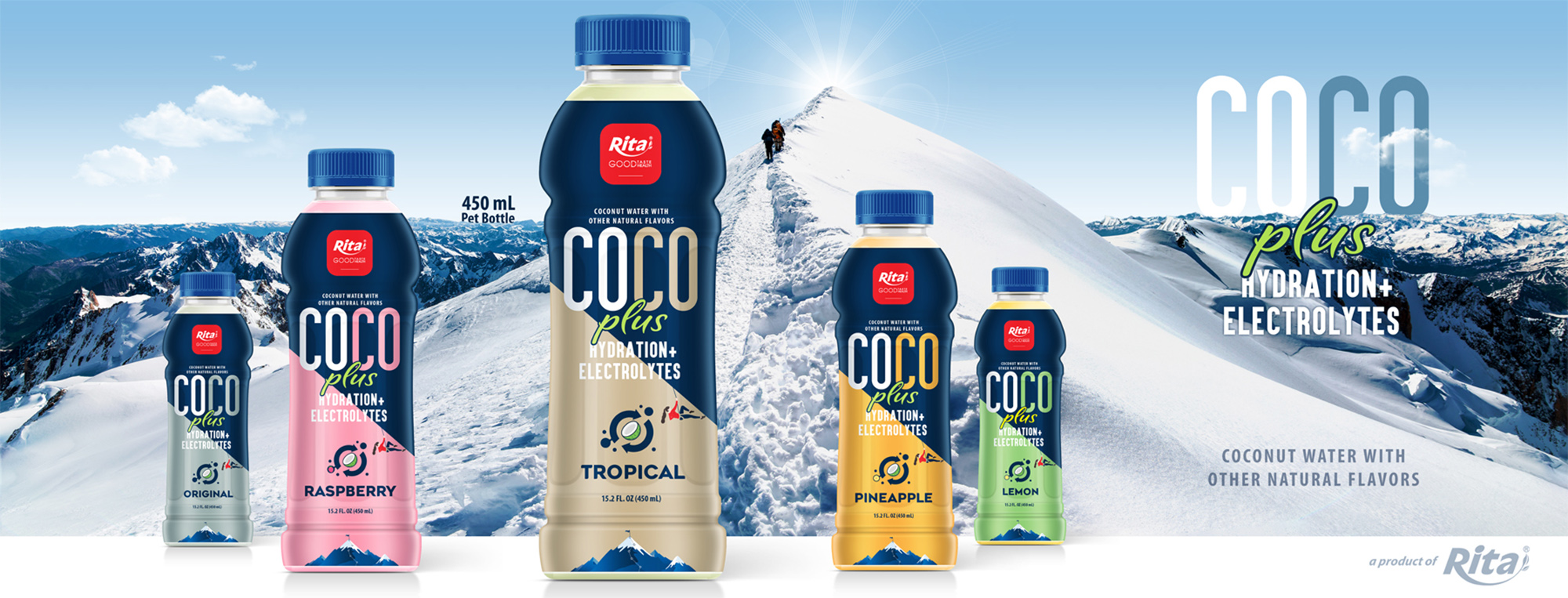 Coconut Products