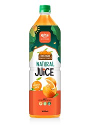 1L-Orange-pet
