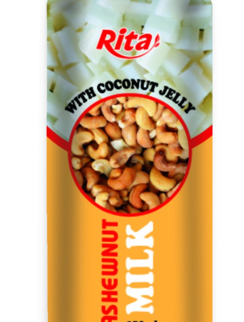 250ml cashew-milk