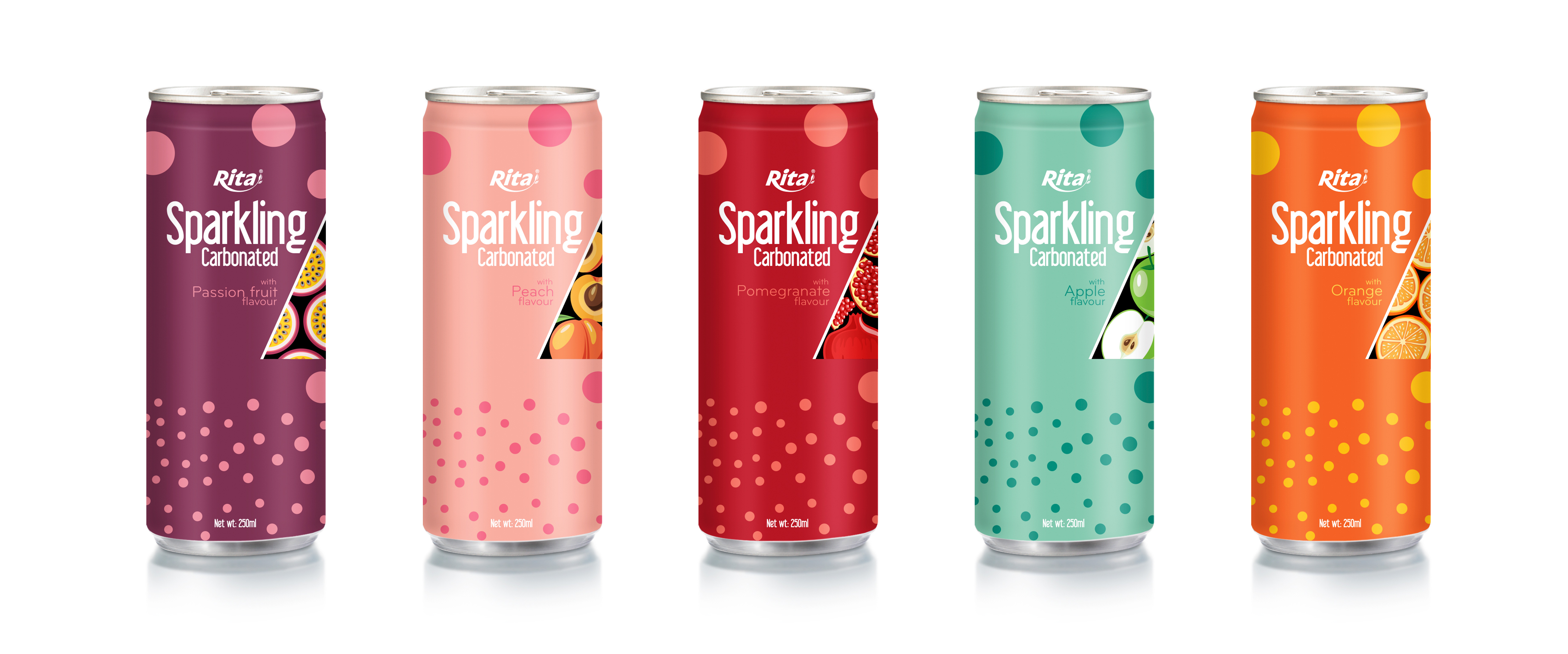 Carbonated Drink Carbonated Drink