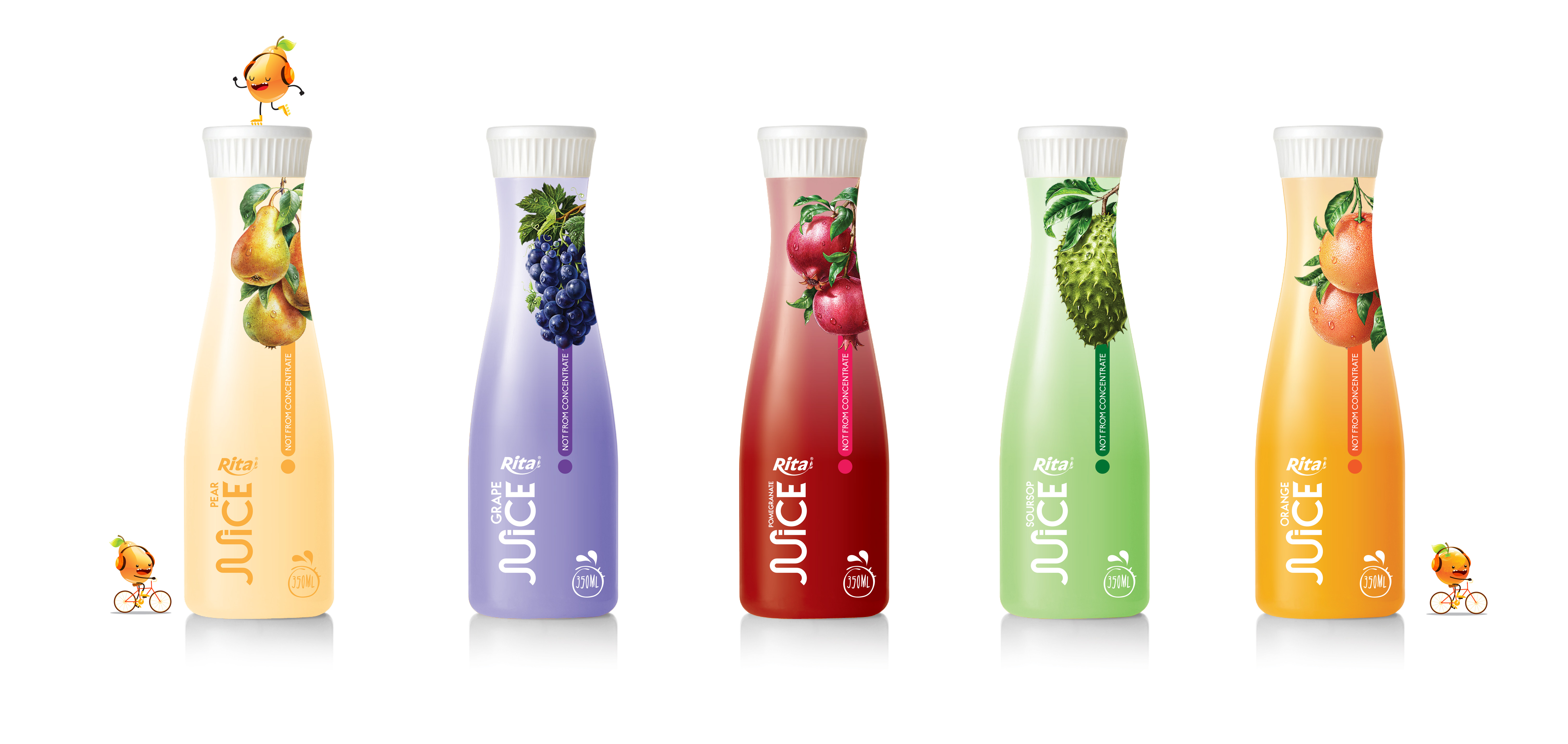 Fruit Drinks Fruit Drinks