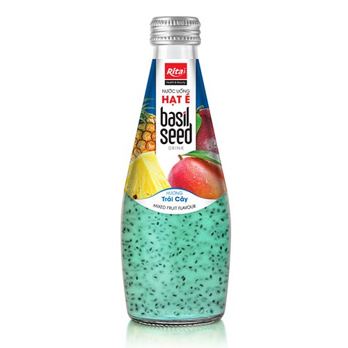 BS290 mixed-fruit