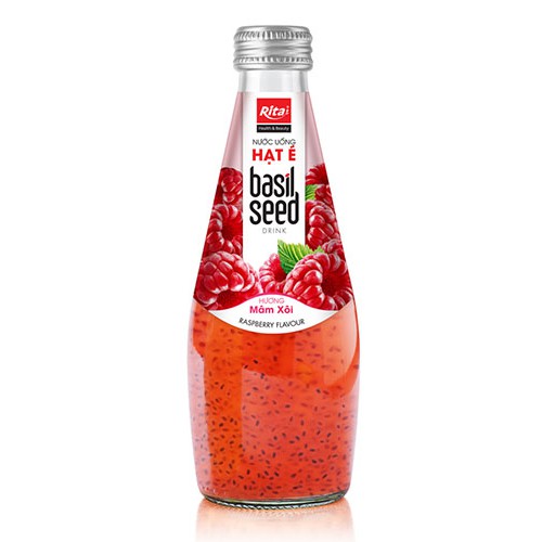 BS290 raspberry