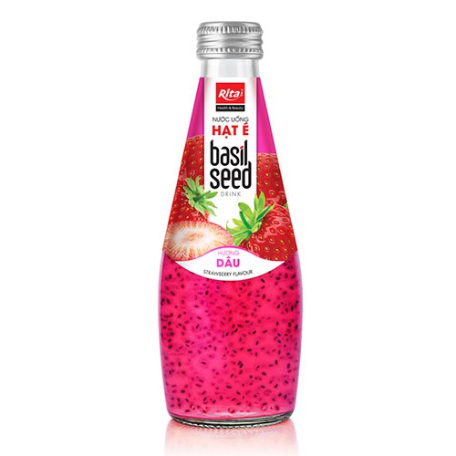 BS290 strawberry