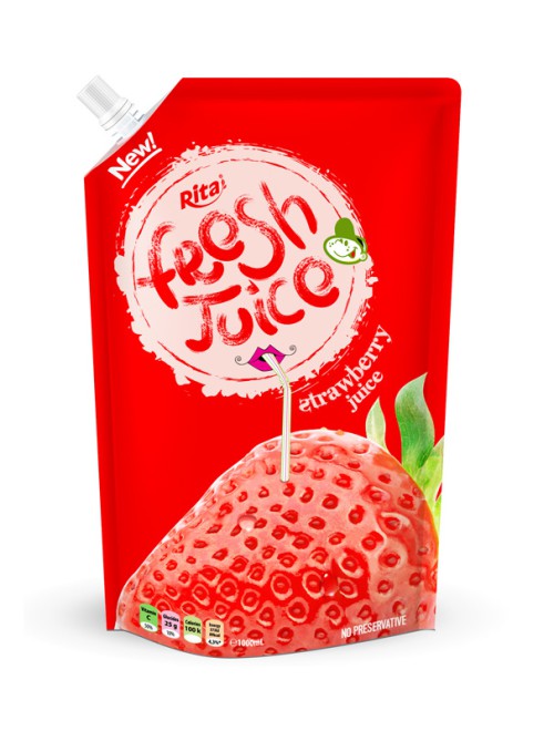 Bag-strawberry-juice-1000ml