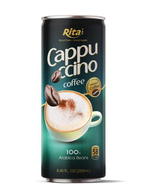 Cappuccino Coffee