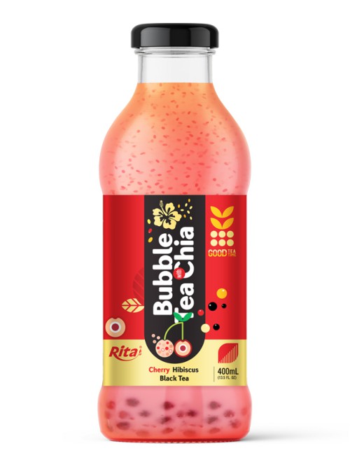 Cherry Hibicus 1