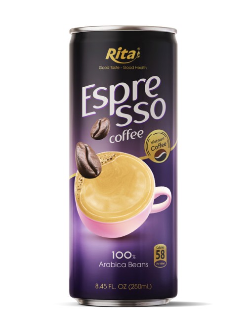 Coffee instant