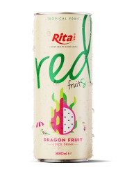 Dragonfruit 330ml