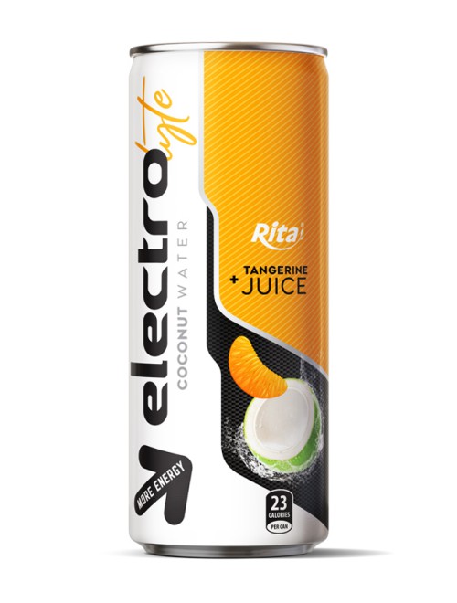 Electrotyle Coconut 05