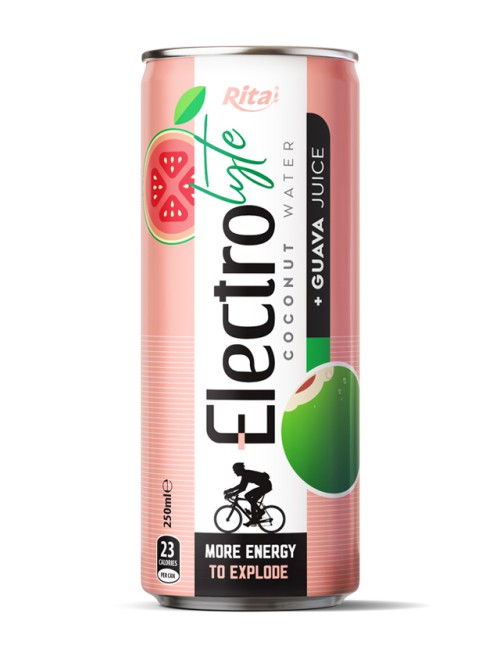Electrotyle Coconut 