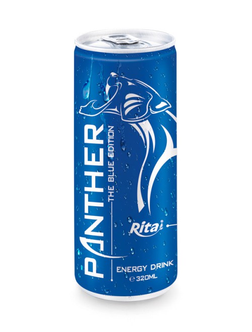 Energy drink 320ml
