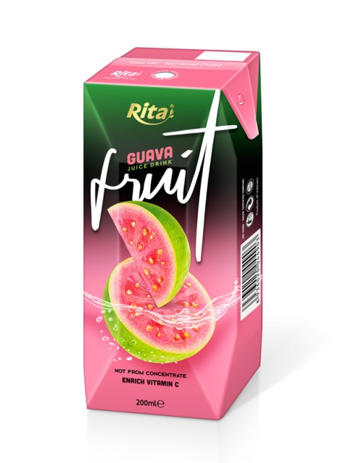 Guava juice 01 