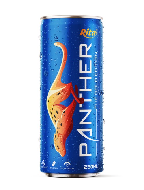 Panther Energy Drink 250ml