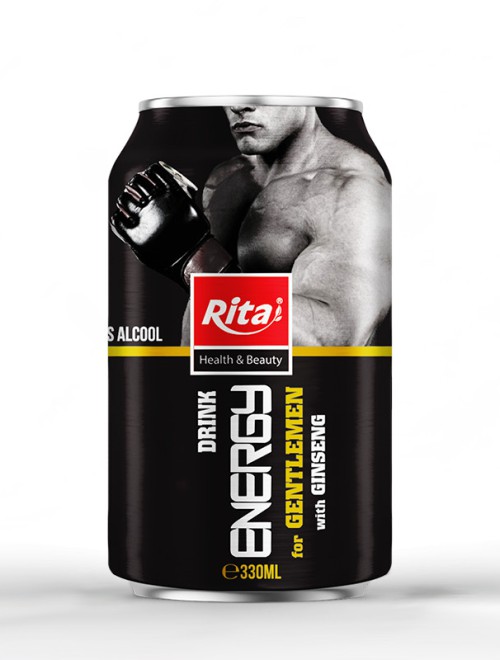 Rita energy drink 330ml