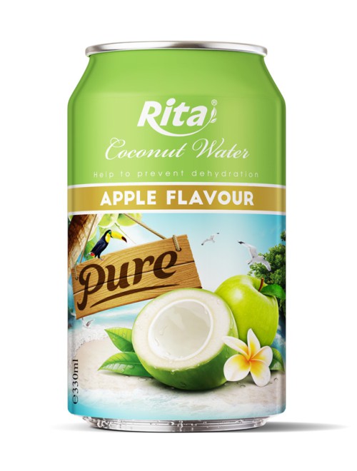 Ritacoconutapple