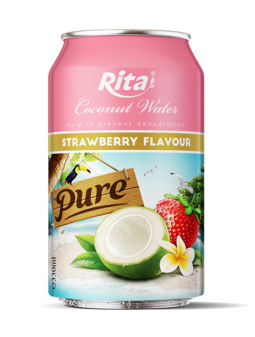 Ritacoconutstrawberry
