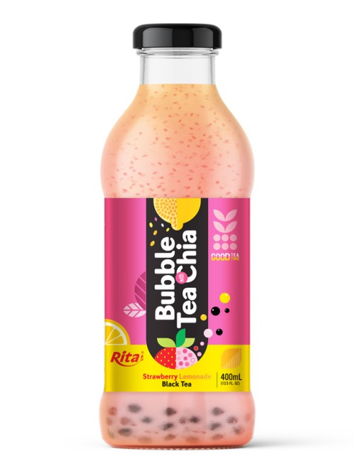 Strawberry Lemon