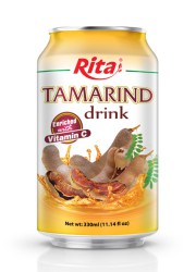 Tamarind juice 