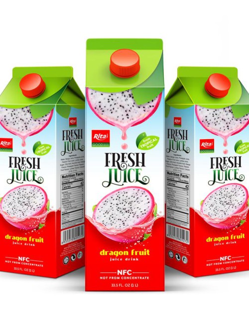 dragon juice 1000ml
