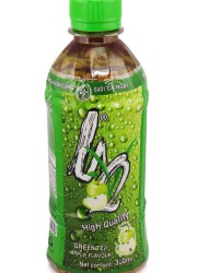 green-tea-with-apple