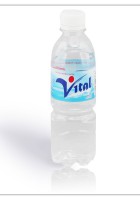 Натуральная минеральная вода