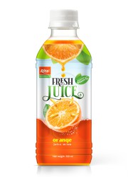 orange juice 350ml  1
