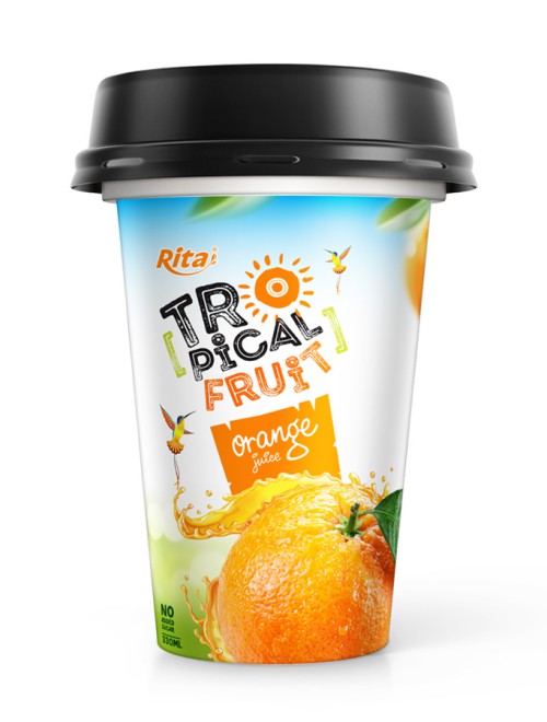 orange juice  1
