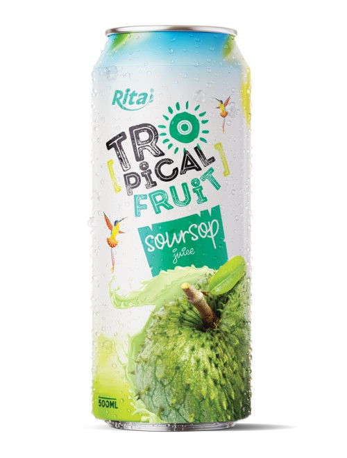 soursop 500