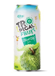 soursop 500