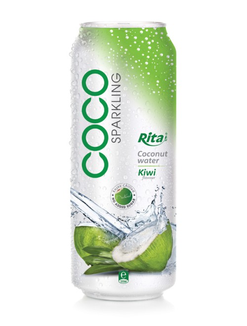 sparking coconut  9