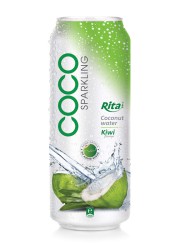 sparking coconut  9