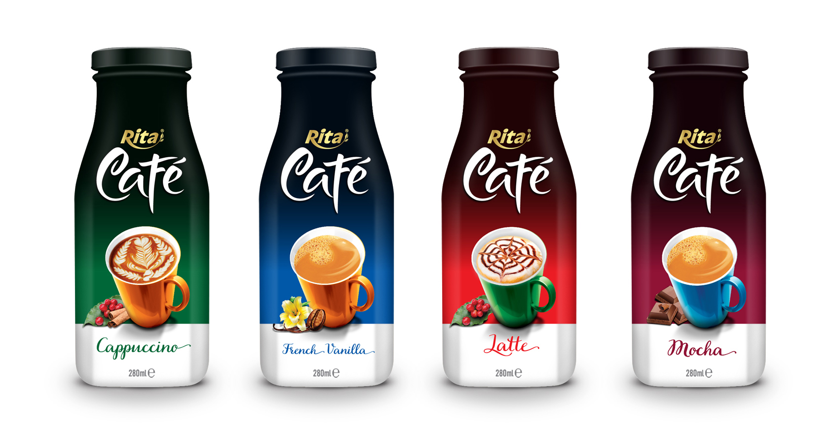 Coffee Drink Series Coffee Drink Series